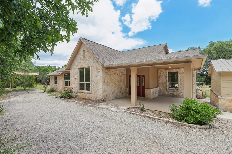 225 Shady Oaks Trl, Liberty Hill, TX 78642 - #3
