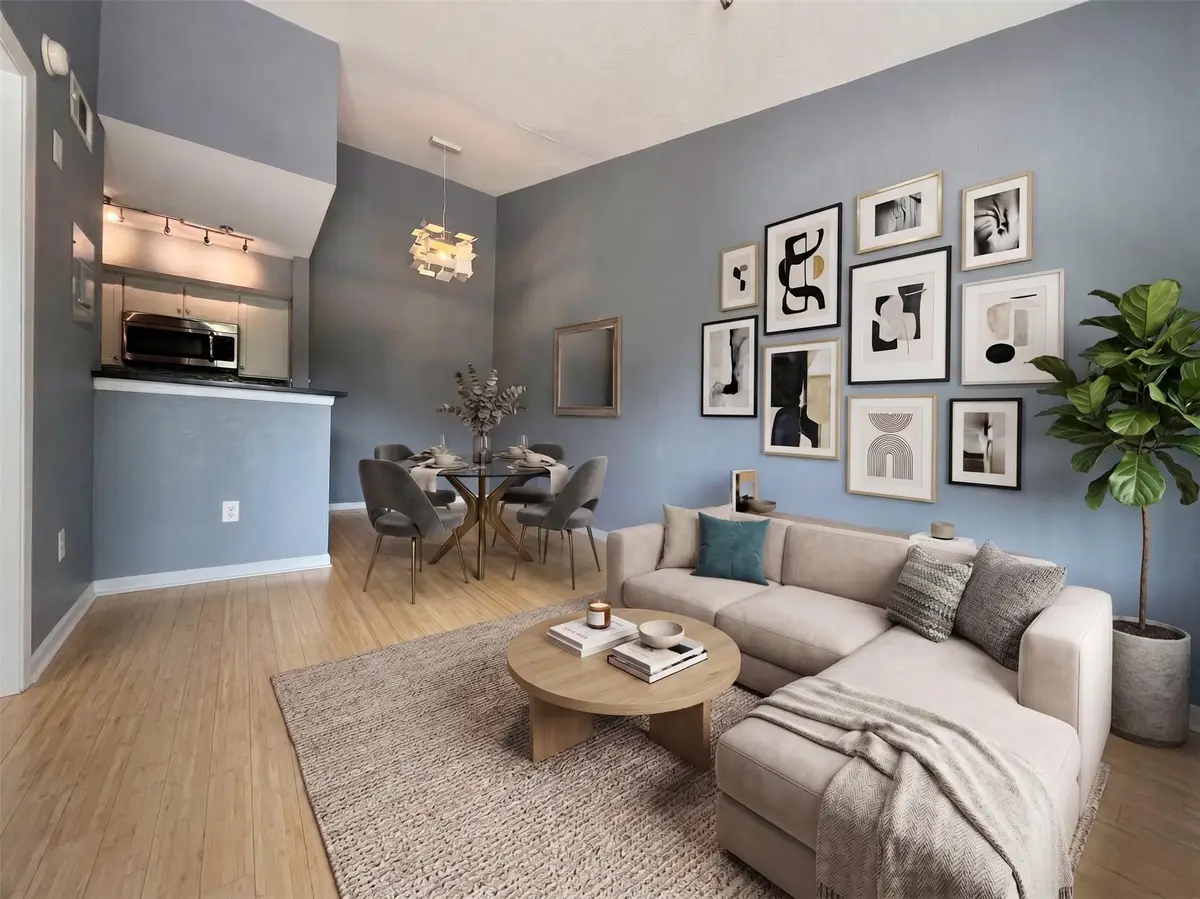 3204 Manchaca Rd #302, Austin, TX 78704 - #1