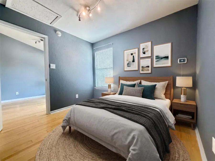 3204 Manchaca Rd #302, Austin, TX 78704 - #2