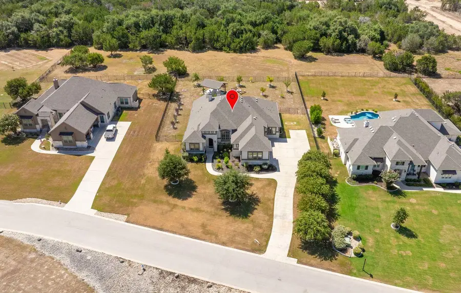 335 Bold Sundown, Liberty Hill, TX 78642 - #2