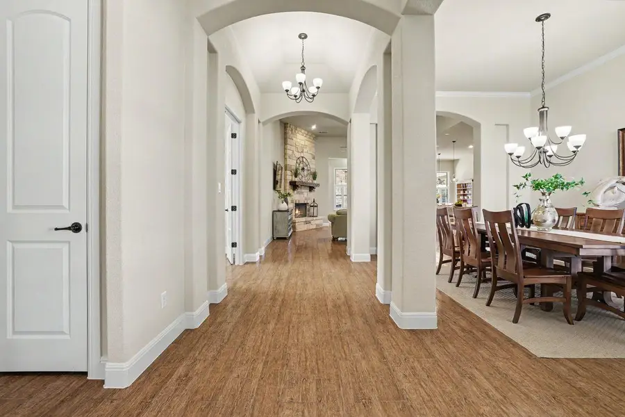 335 Bold Sundown, Liberty Hill, TX 78642 - #3