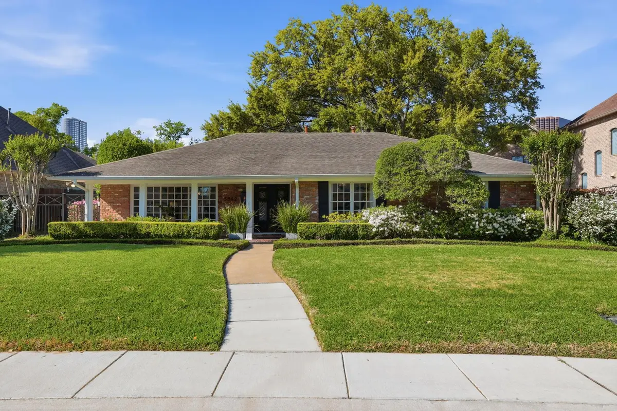 5642 Ella Lee Ln, Houston, TX 77056 - #1