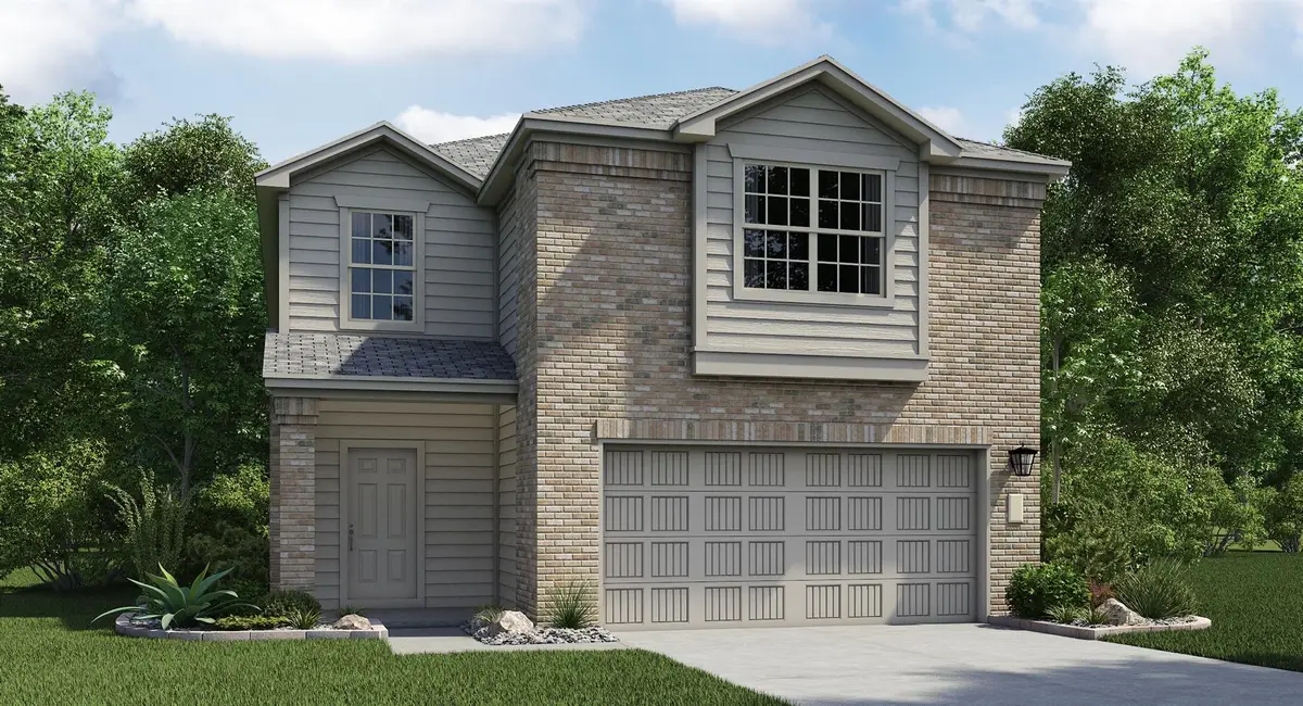 1305 Hermosa Gdns, Georgetown, TX 78628 - #1