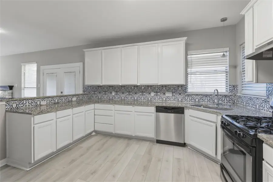 6706 Carisbrooke Ln, Austin, TX 78754 - #2