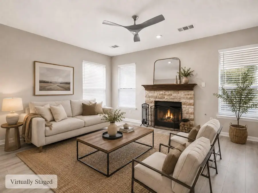 6706 Carisbrooke Ln, Austin, TX 78754 - #3