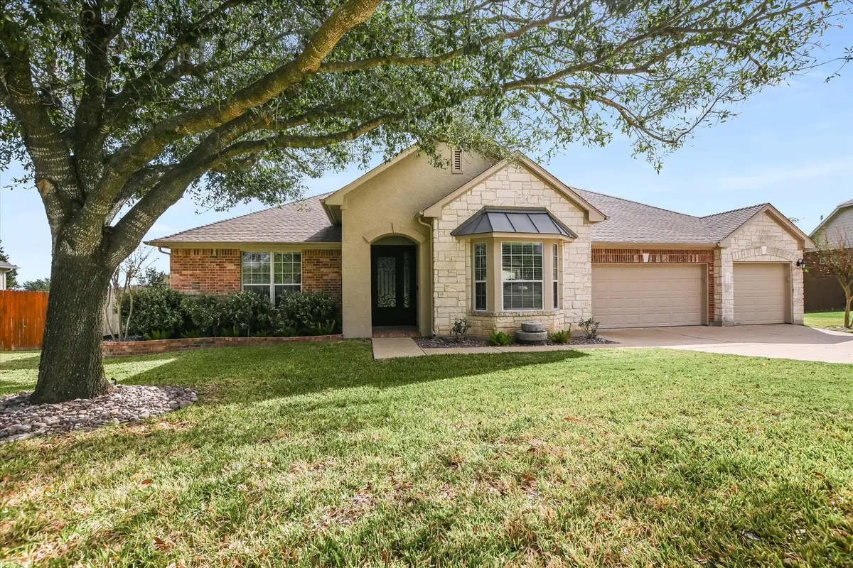 20105 Farm Pond Ln, Pflugerville, TX 78660 - Image #1