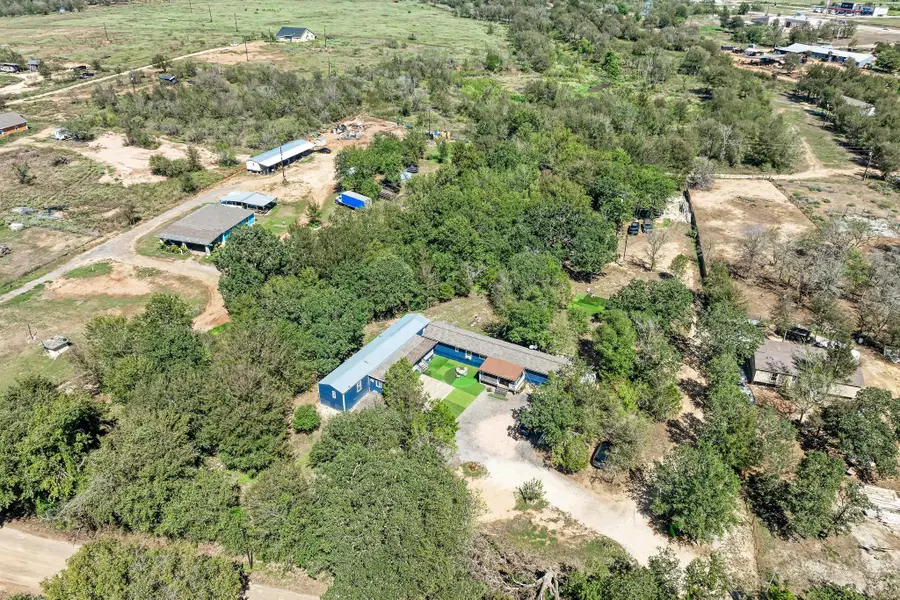 181 Waugh Way, Bastrop, TX 78602 - #3