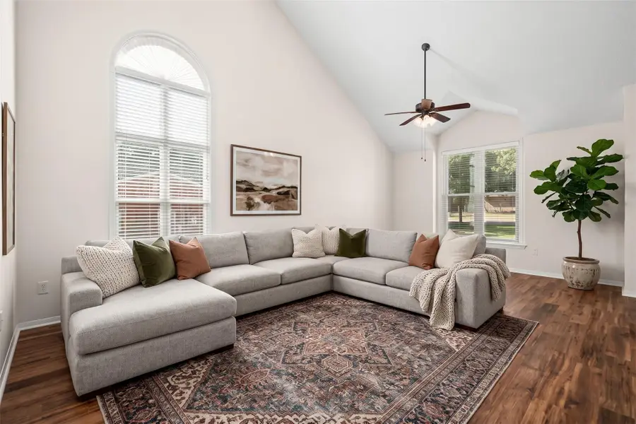 1507 Wofford Dr, Burnet, TX 78611 - #2