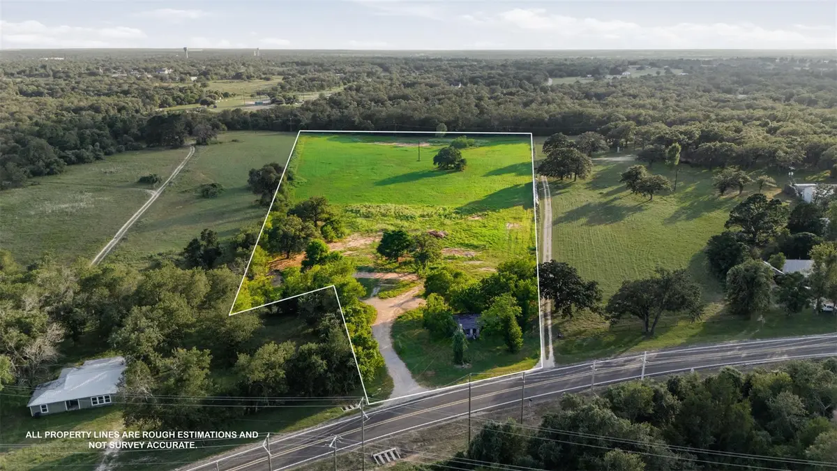 851 N Fm 908, Rockdale, TX 76567 - #1