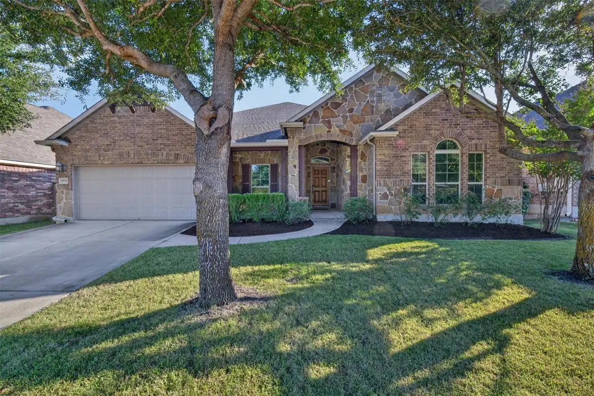 2944 Saint Federico Way, Round Rock, TX 78665 - #1