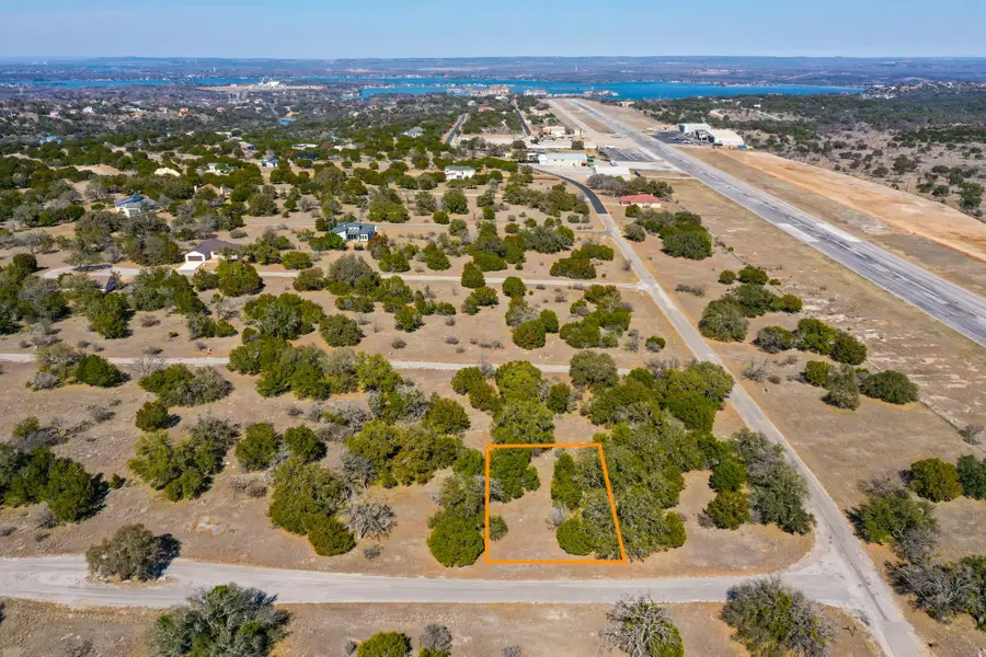 Lot 1041 South Wind Dr, Horseshoe Bay, TX 78657 - #2