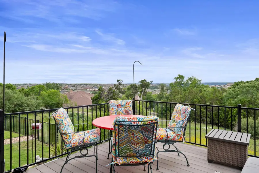 1738 Rowdy Loop #14, Leander, TX 78641 - #2