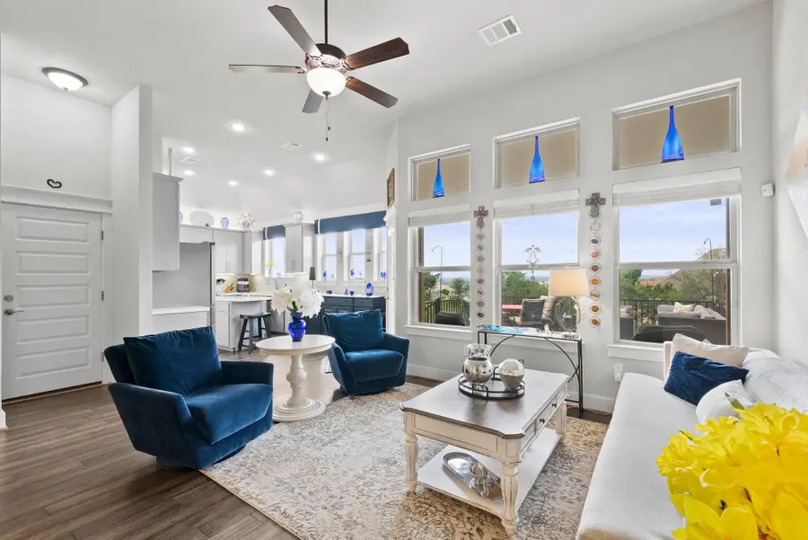 1738 Rowdy Loop #14, Leander, TX 78641 - #3