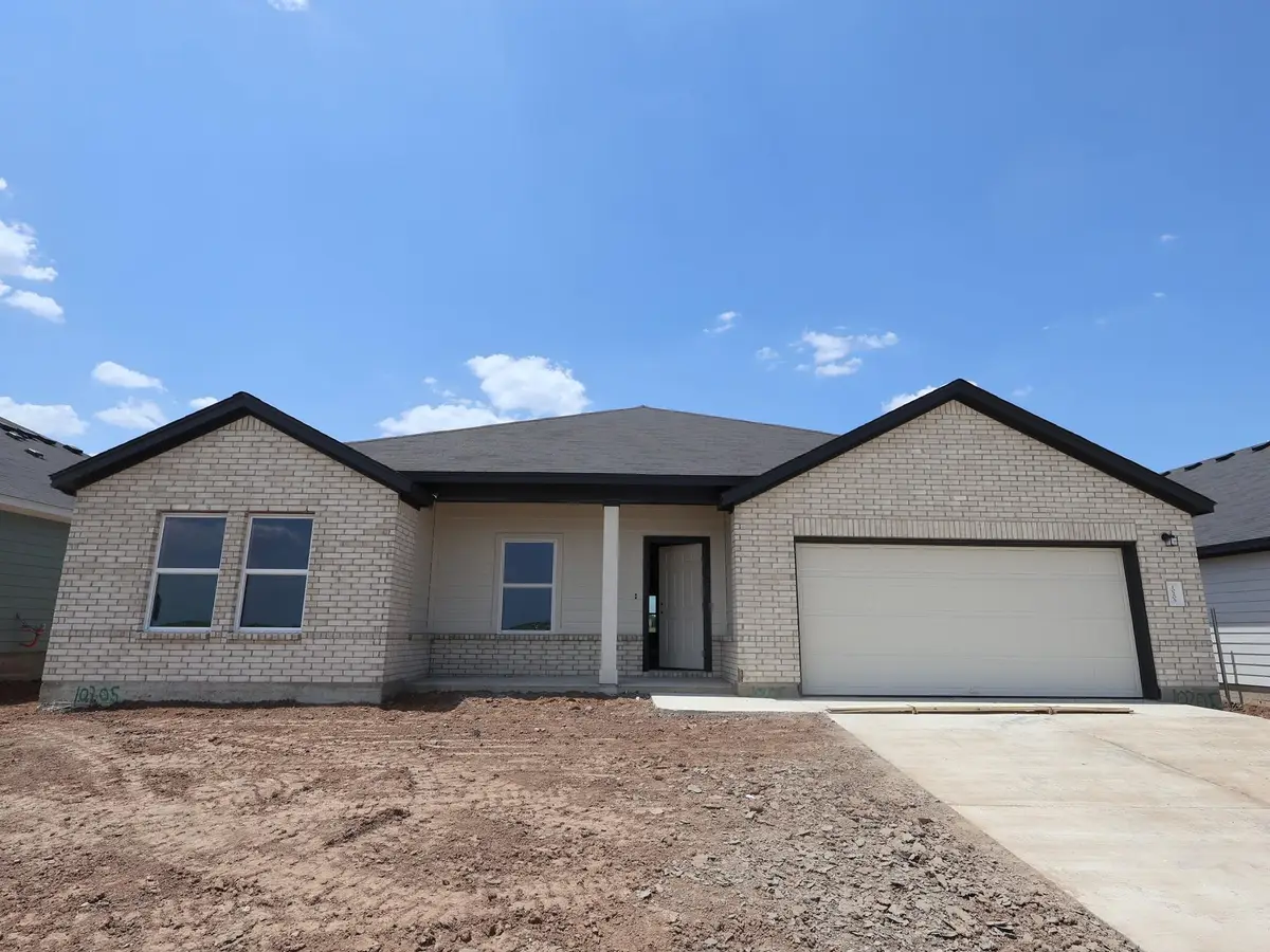10205 Majestic Hawk Way, Buda, TX 78610 - #1