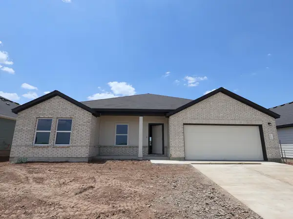 10205 Majestic Hawk Way, Buda, TX 78610