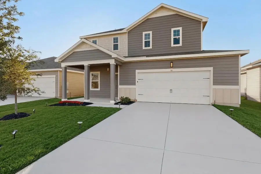 361 Wren Ln, Kyle, TX 78640 - #2