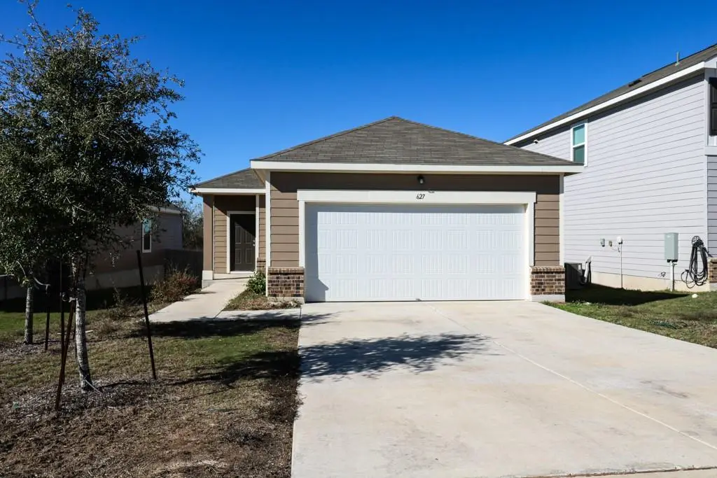 627 Alterra Way, Maxwell, TX 78656 - Image #1