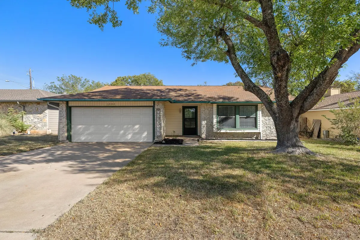 12302 Havelock Dr, Austin, TX 78759 - Image #1