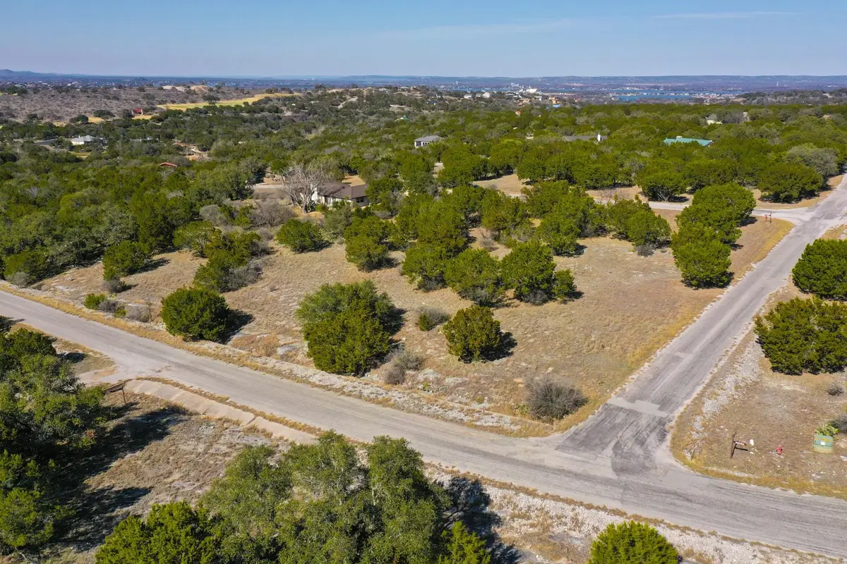 Lt 14111 S South Wind/palomino Dr, Horseshoe Bay, TX 78657 - #1