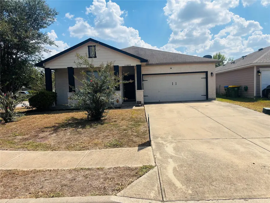 11609 Marshall St, Manor, TX 78653 - #2