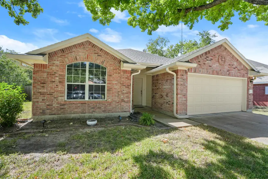 707 Geyser Ave, Pflugerville, TX 78660 - #3
