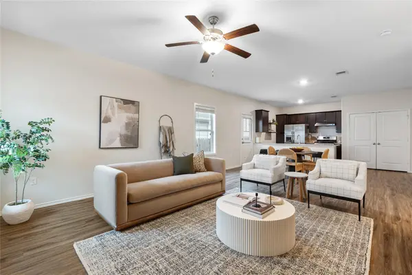 7101 Spirit Hill Rd, Austin, TX 78744