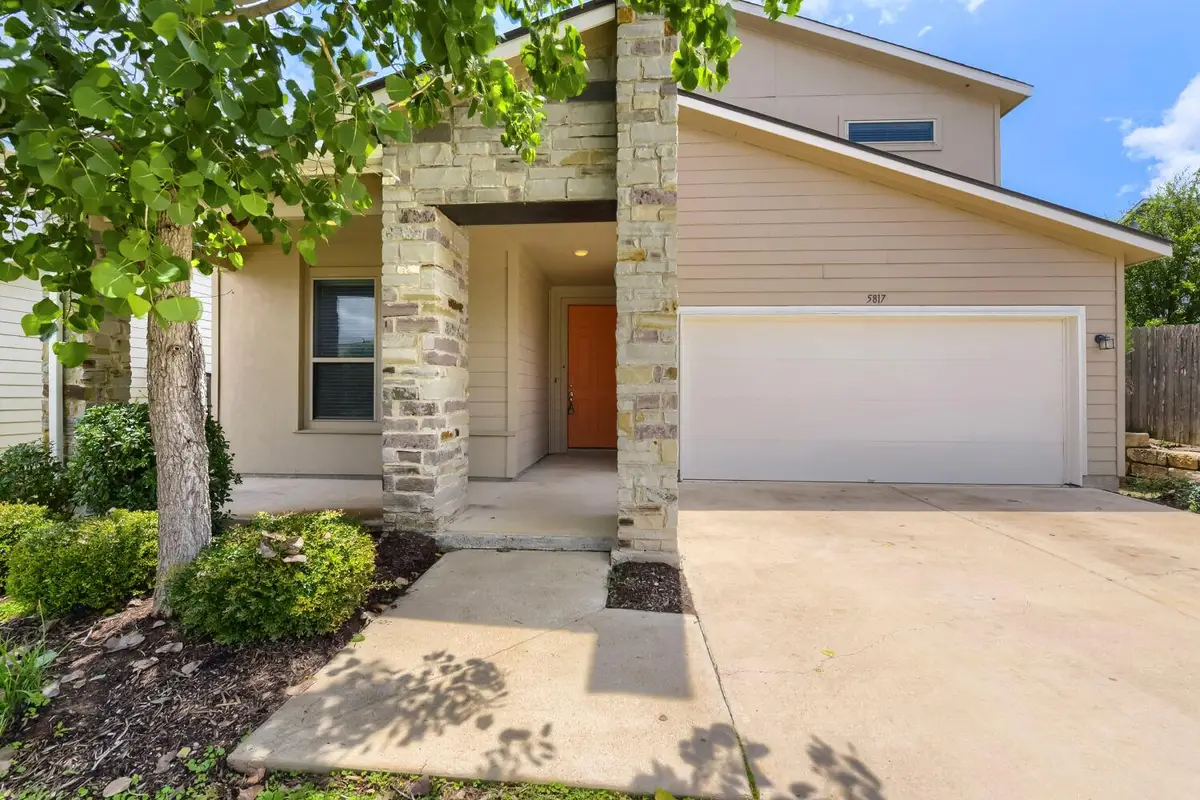 5817 Monmarte Cv, Austin, TX 78744 - #1