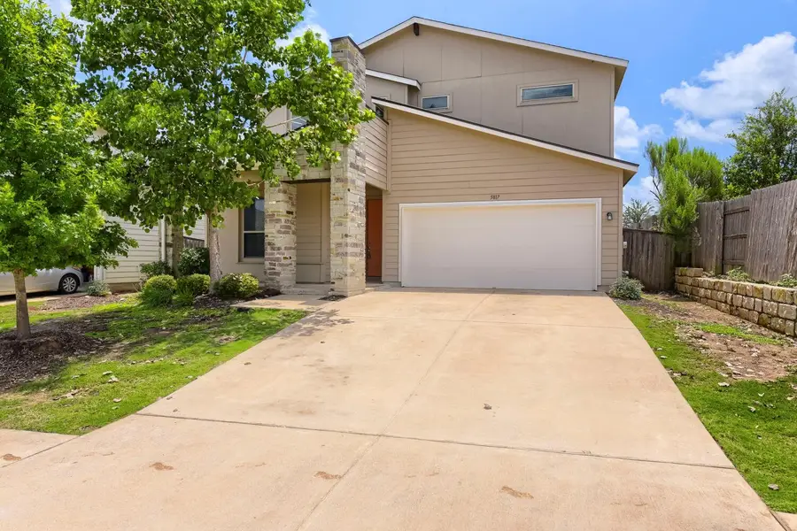5817 Monmarte Cv, Austin, TX 78744 - #3
