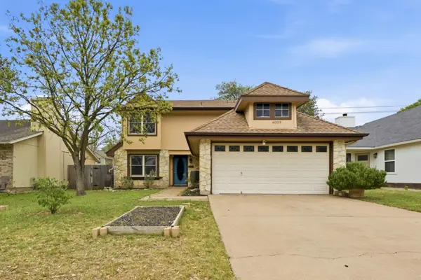 4009 Alexandria Dr, Austin, TX 78749