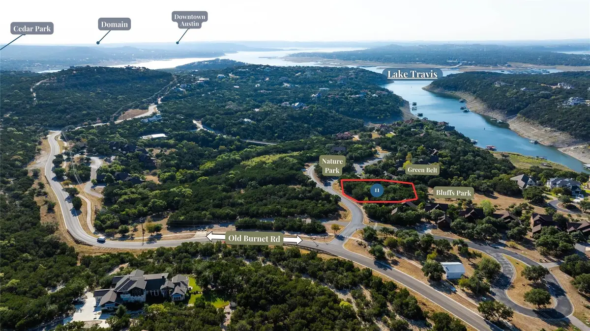 7212 Sunswept Dr, Jonestown, TX 78645 - #1