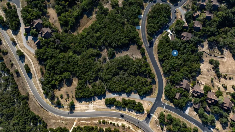 7212 Sunswept Dr, Jonestown, TX 78645 - #2