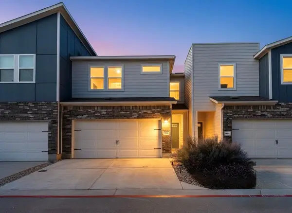 1850 Settlers Glen Dr #2303, Round Rock, TX 78665