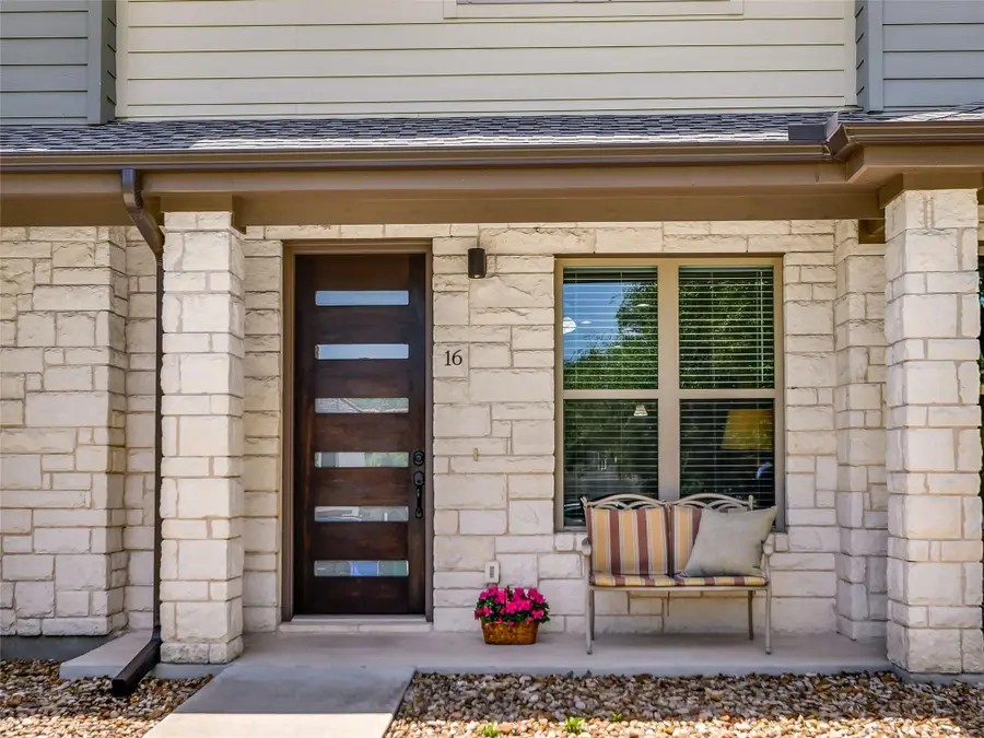 18803 Hogan Cir #16, Lago Vista, TX 78645 - #2