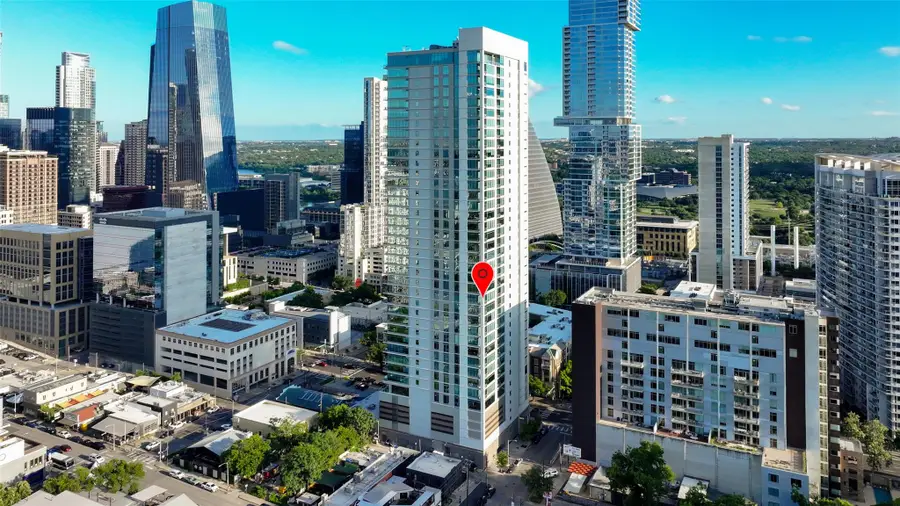 501 West Ave #1604, Austin, TX 78701 - #3