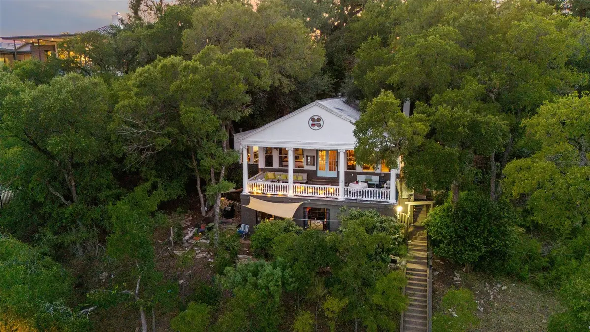 1000 Baylor St, Austin, TX 78703 - #1