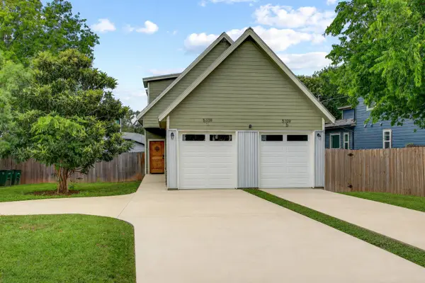 5109 Lott Ave #A, Austin, TX 78721