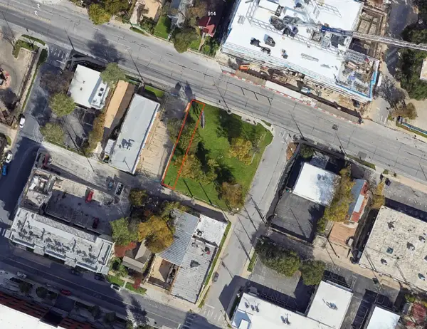 915 E 7th St, Austin, TX 78702