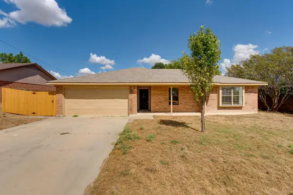 117 E Blancas Dr, Copperas Cove, TX 76522