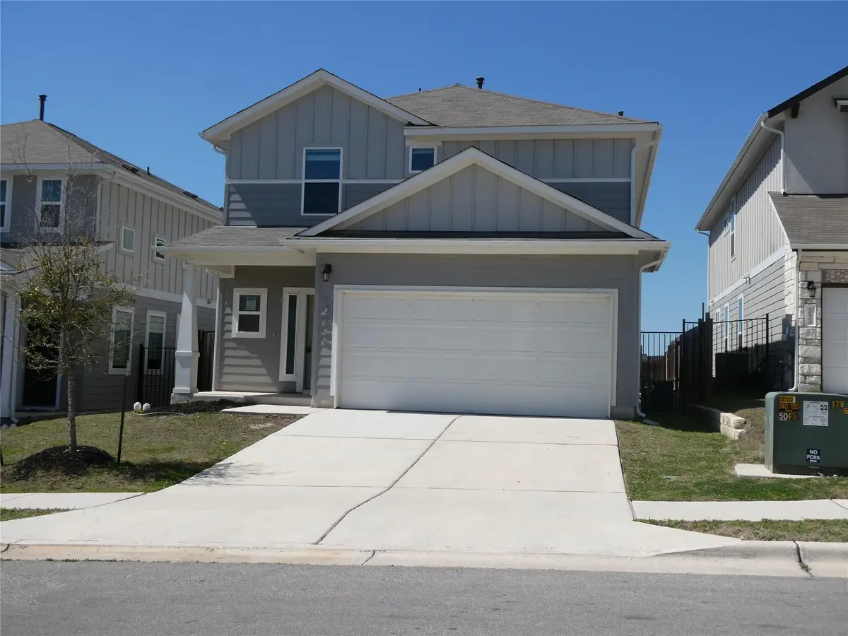 10906 Sentinel Dr, Austin, TX 78747 - #1