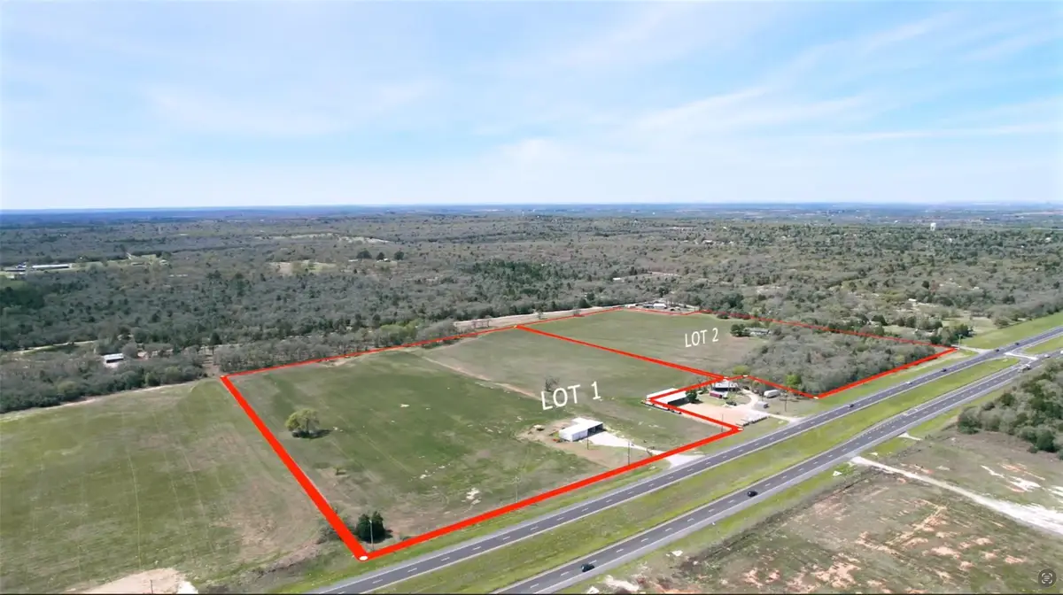 TBD Hwy 290 E Lot 1, Elgin, TX 78621 - #1