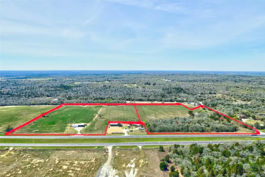 TBD Hwy 290 E Lot 1, Elgin, TX 78621 - #2