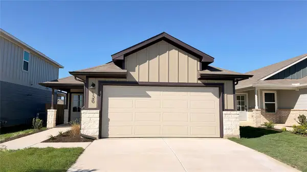 120 Wilcott Dr, Georgetown, TX 78674