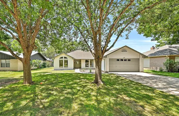 188 Turkey Run, Marble Falls, TX 78654
