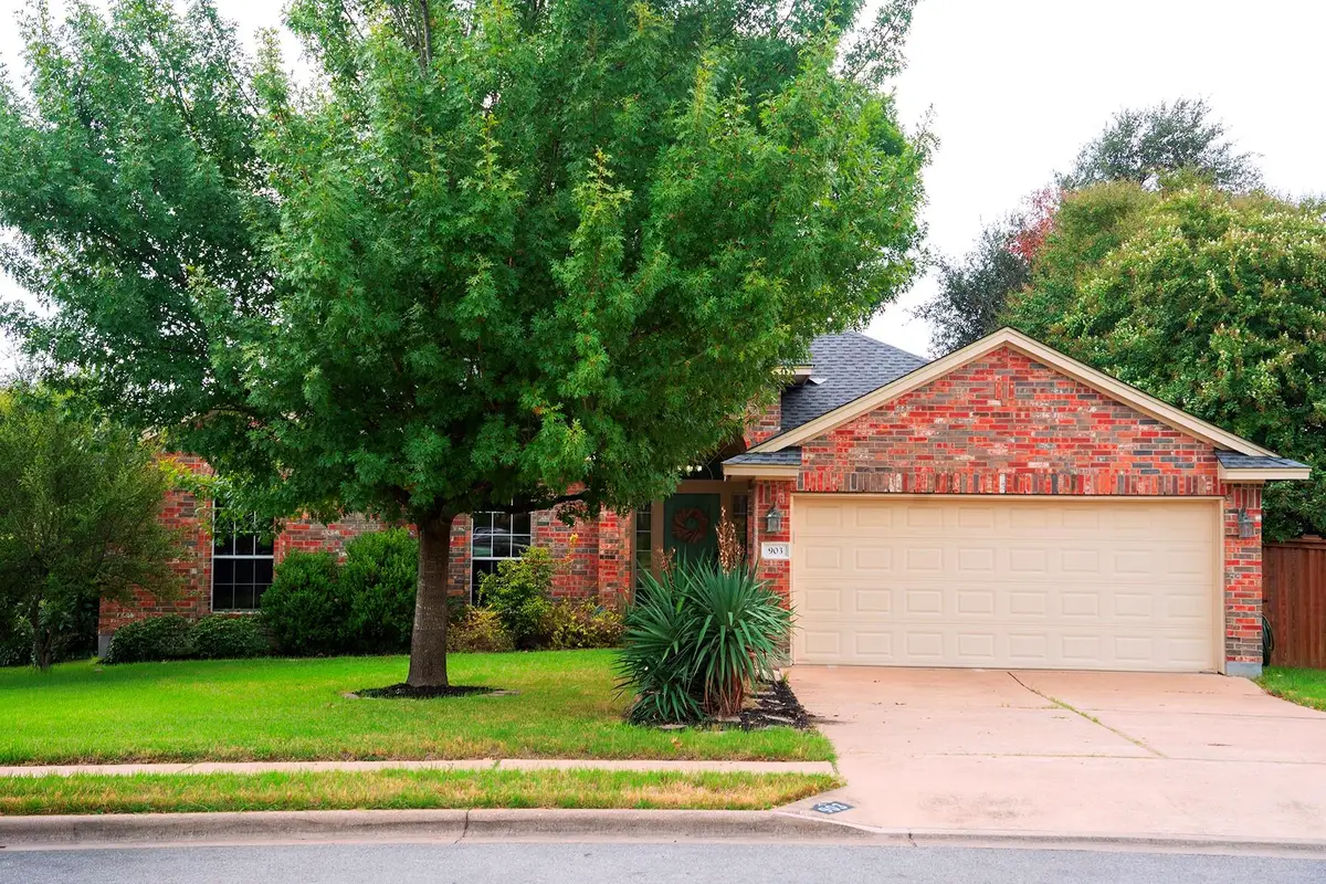 903 Ambrose Dr, Pflugerville, TX 78660 - #1