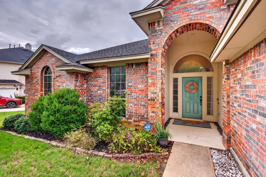 903 Ambrose Dr, Pflugerville, TX 78660 - #3