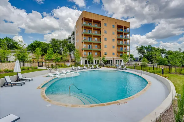 4802 S Congress Ave #303, Austin, TX 78745