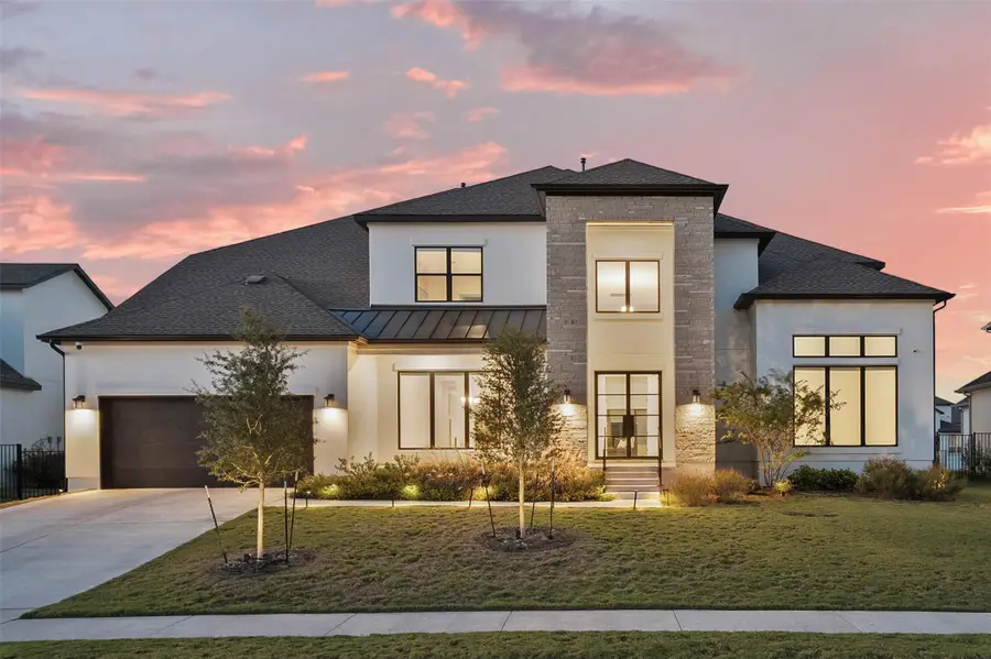 5009 Forenza Trce, Leander, TX 78641 - #2