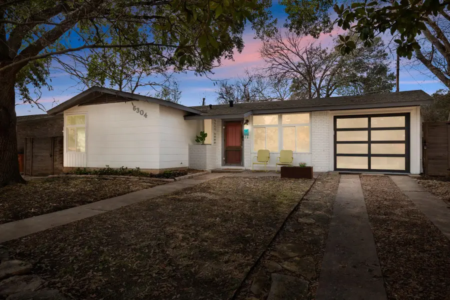 6304 Peggy St, Austin, TX 78723 - #2