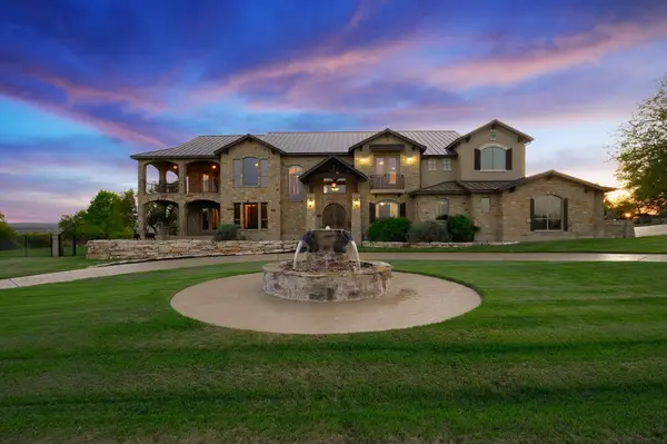 1298 Mystic Pkwy, Spring Branch, TX 78070