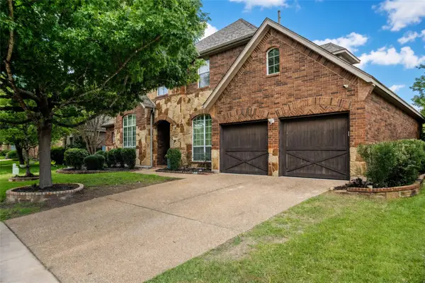 2260 Fernspring Dr, Round Rock, TX 78665